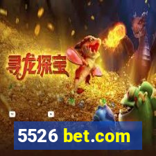 5526 bet.com